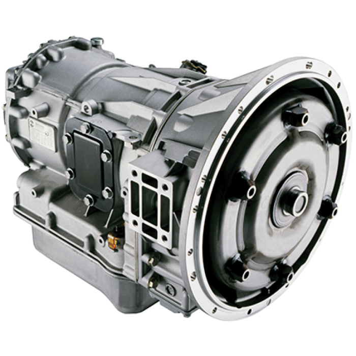 GEAR BOX